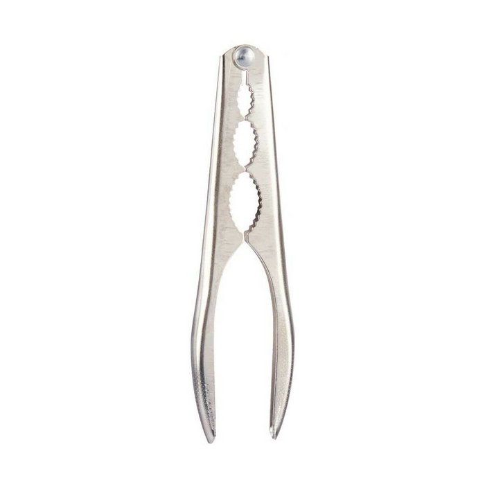 Kinvara Cascanueces de Acero Plata Pack de 48 unidades Kinvara Cascanueces de Acero Plata Pack de 48 unidades