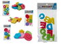 Pincello Juego Esponjas Manualidades Surtidos 2 x 28 x 14 cm (Set de 36)