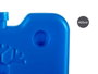 LEKNES Acumulador Frío 400ml Azul