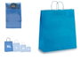 Pincello Bolsa Papel Azul Gr 46 x 57.5 x 0.2 cm (Set de 100)