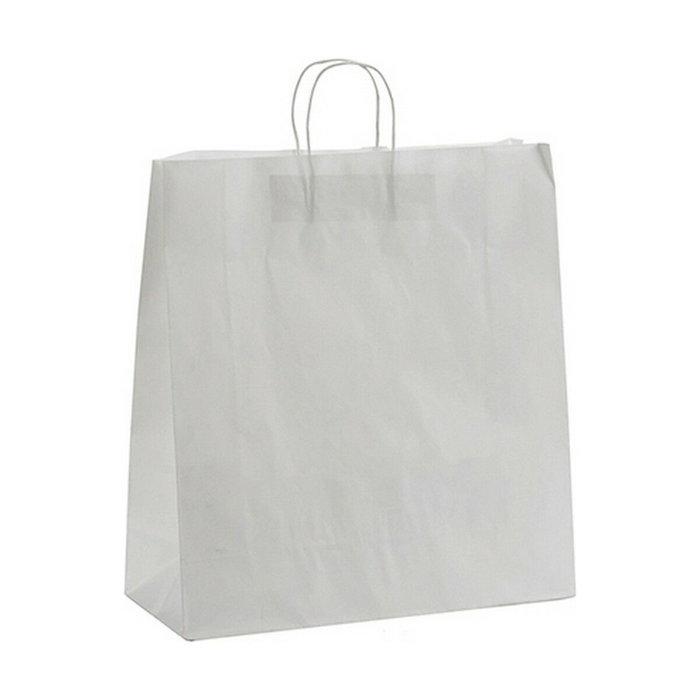 Pincello Bolsa de Papel Azul