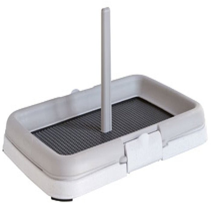 Zolux Entrenador de cachorros 40 x 60 x 4 cm