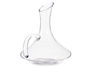 Vivalto Decantador Recto 1,5L Vidrio Transparente 22.5 x 24.5 x 20 cm (Set de 6)
