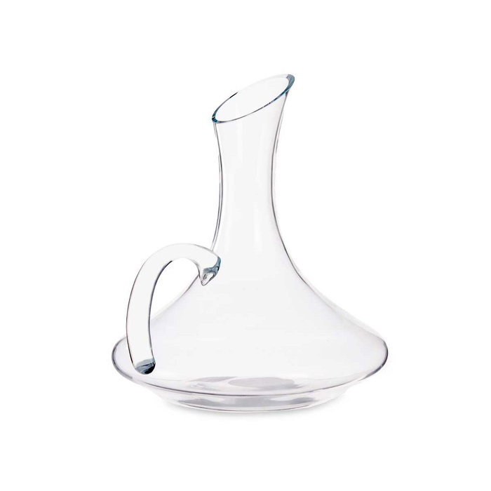 Vivalto Decantador Recto 1,5L (Pack de 6) transparente Vivalto Decantador Recto 1,5L (Pack de 6) transparente