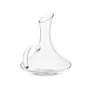 Vivalto Decantador Recto 1,5L (Pack de 6) transparente