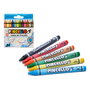 PINCELLO CERA CRAYON 24 Colores