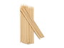 Kinvara Set 85 Pinchos Bambu 25 cm (Set de 48)