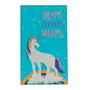 GIFTDECOR Retablo de Madera Surtido 24x40x0,9 cm, Pack de 24 unidades
