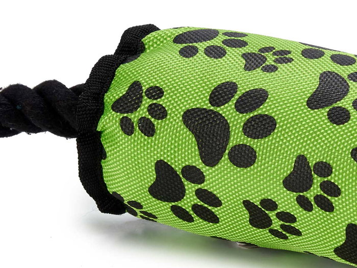 Mascow Mordedor Forma Cilindrica Surtidos Col 43x7.5x7.5 cm (Set de 24)