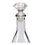 Arte Regal Tapón de Botella Diamante Transparente (Pack de 48) SKU: S3604827