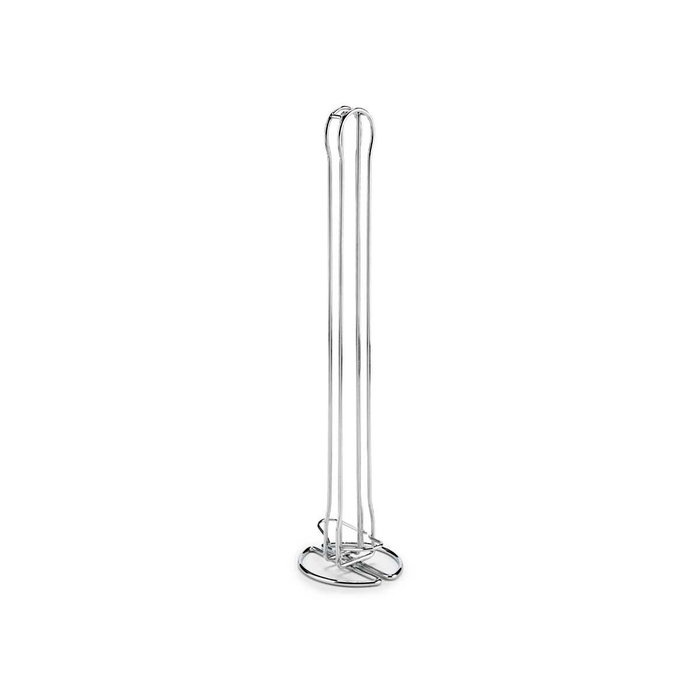 Kinvara Portacápsulas Doble Inox 20 Cápsulas Café Pequeño Kinvara Portacápsulas Doble Inox 20 Cápsulas Café Pequeño