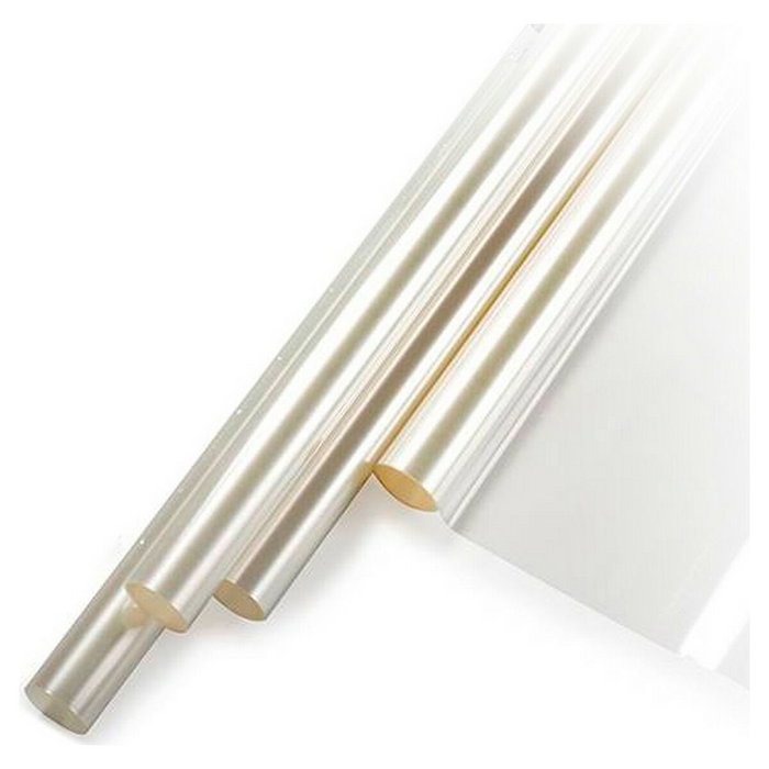 Arte Regal Rollo Bioflor Transparente 70x500cm