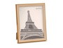 Giftdecor Portafoto Oro Color Madera 20x25 cm (Set de 24)