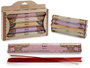 ACORDE Set 5 Packs de Incienso Mantra Surt de 15 Unidades