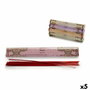 ACORDE Set 5 Packs de Incienso Mantra Surt de 15 Unidades