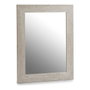 GIFTDECOR Espejo 38x48 Marco Gris Natural (Pack de 6)