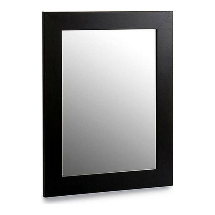 GIFTDECOR Espejo de pared 39x49 cm Marco Negro GIFTDECOR Espejo de pared 39x49 cm Marco Negro