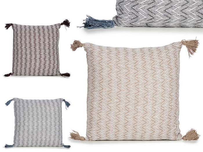 Giftdecor Cojin Relleno Surtidos Colores 45x45 cm (Set de 12) Giftdecor Cojin Relleno Surtidos Colores 45x45 cm (Set de 12)