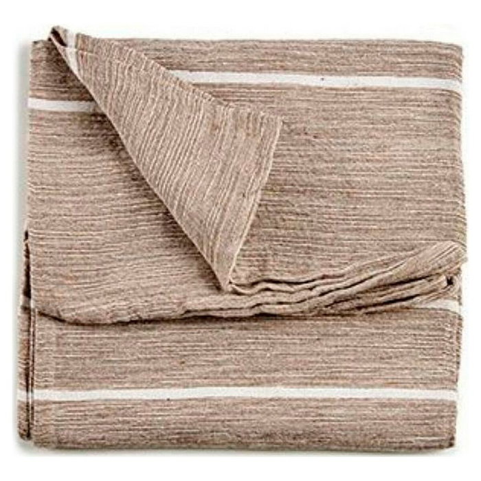 Giftdecor Multiusos Rayas Surtido 2 Colores 130x160cm