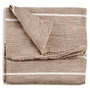 Giftdecor Multiusos Rayas Surtido 2 Colores 130x160cm
