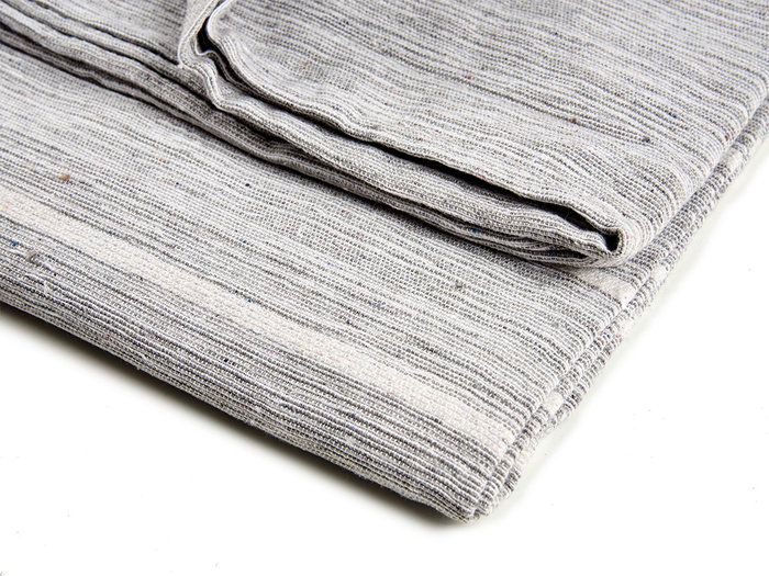 Giftdecor Multiusos Rayas Surtidos Colores 130 x 160 cm (Set de 12)