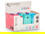 Kinvara Bolsa Plegable Surtidos Colores Vivos 7.5 x 16 x 2 cm (Set de 48)