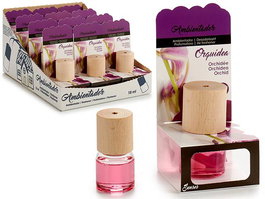 Arte Regal Ambientador 18Ml Orquidea 5.5x6x12 cm (Set de 12)