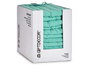 Giftdecor Cojin Silla Liso Turquesa 40x40x5.5 cm (Set de 12)