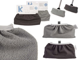 Arte Regal Funda Escoba Surtidos Colores Oscuros 31 cm x 2 cm x 14 cm (Set de 24)