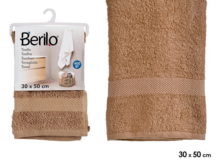 Toalla de baño Camel