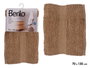 Berilo Toalla Lisa 70x130 Color Camel