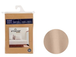 GIFTDECOR Bajera 150cm Beige