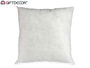 Giftdecor Relleno Cojin 60x60 cm 550gr Polipropileno Blanco (Set de 5)