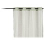 Giftdecor Cortina Visillo Menta 140x260 cm