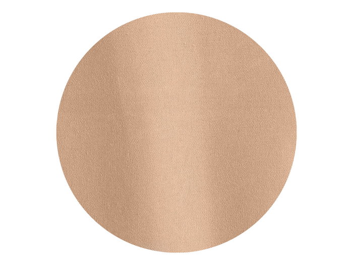 Giftdecor Bajera 135 cm Color Beige 100% Poliéster Extra Suave (Set de 12) Giftdecor Bajera 135 cm Color Beige 100% Poliéster Extra Suave (Set de 12)