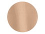 Giftdecor Bajera 135 cm Color Beige 100% Poliéster Extra Suave (Set de 12)