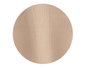 Giftdecor Bajera Ajustable 90 cm Color Beige 20 cm x 3 cm x 30 cm Poliester (Set de 12)