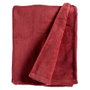 Giftdecor Manta Coral Rosa Fuerte 125x150cm