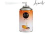 Acorde Recambio Ambientador Aerosol 250 ml Sensaciones 6.5 x 14.5 x 6.5 cm (Set de 6)