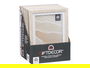 Giftdecor Portafotos Natural Borde Blanco 13x18 cm (Set de 24)