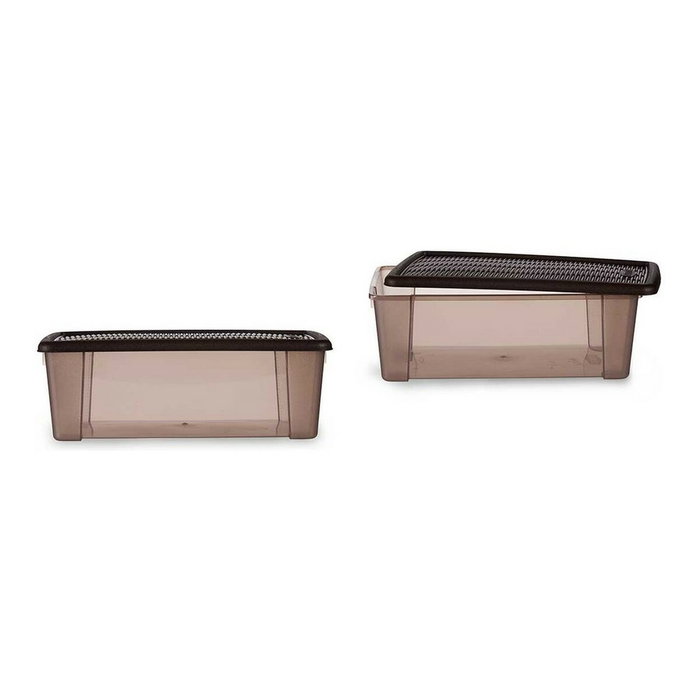 Stefanplast Elegance Chocolate 5L