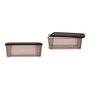 Stefanplast Elegance Chocolate 5L