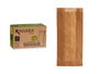 Kinvara Bolsa Papel Baguette 20 Uds 19.5 x 5 x 11.5 cm Celulosa Marron (Set de 28)