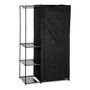 KIPIT Armario Combinado Doble 172cm
