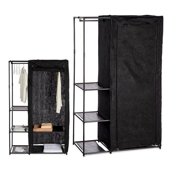 KIPIT Armario Combinado Doble 172cm KIPIT Armario Combinado Doble 172cm