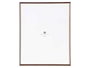 Giftdecor Portafotos Acero Cobre 20x25 cm (Set de 12)