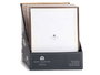 Giftdecor Portafotos Acero Cobre 20x25 cm (Set de 12)