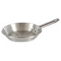 Kinvara Sartén de Aluminio con Mango 18cm Plata