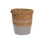 Giftdecor PONGOTODO ALGA GRIS CON TAPA GRANDE