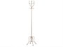 Giftdecor Perchero Metal Crema 30 x 180 x 30 cm